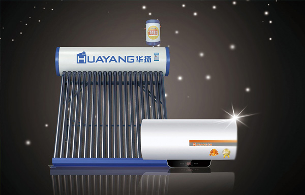 如何有效的預防太陽能電熱水器產(chǎn)生水垢？